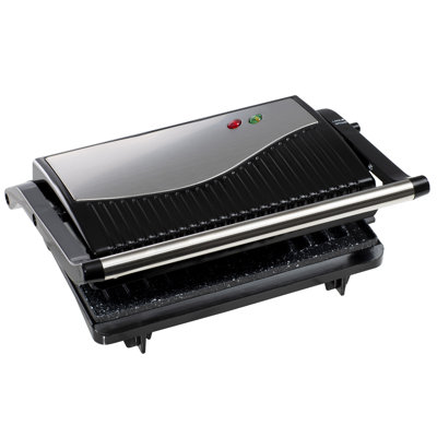 Daewoo Cool Touch Mini Panini Press Reviews