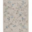 Hand-Knotted High-Quality Beige Area Rug