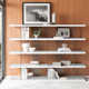 Kendrick Wide Bookcase