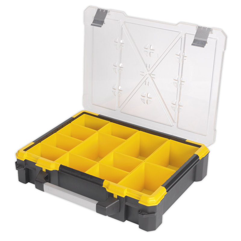 Paulita Parts Storage Case