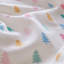 Ensemble de draps 3 pièces 100% coton
