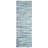 Marisela Rug Hand Woven Cotton Striped Rug-19403902
