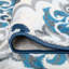 Tapis bleu foncé Albertina-723076312