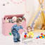 Banc de rangement pour jouets Seyhan-220287126