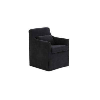 Lydia Upholstered Arm Chair