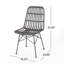 Chaise Sawtelle