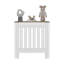 Couvercle de radiateur avec rangement Rio-132780342