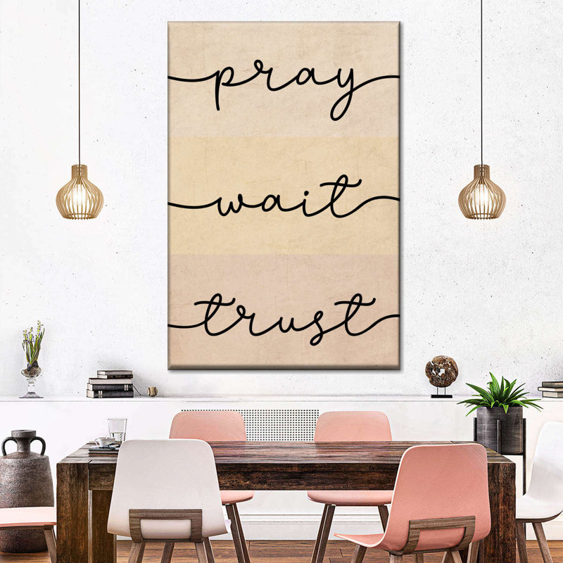 Faith And Religion, H 48 po x l 32 po x P 1,25 po