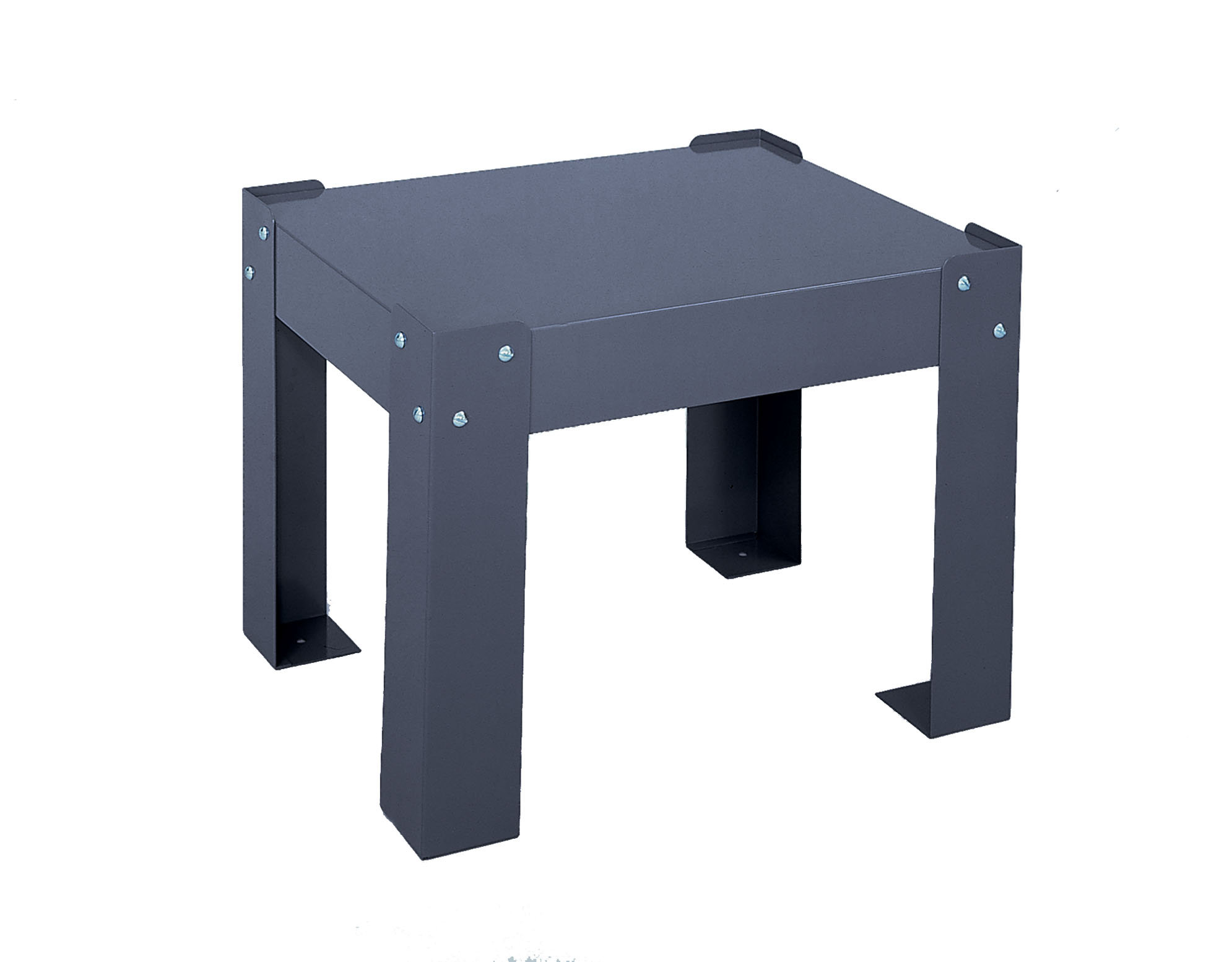 WFX Utility™ Rack Base for Large Slide Rack | Wayfair