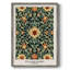 WM MORRIS Series DCCCLXXV Framed Print - Solid Wood-1847998660