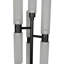 Lampe sur pied 70 "Dominique