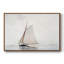 Impression nautique rétro-Cxx - toile tendue-1390663303-1390663299