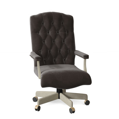 Fauteuil de direction pivotant Stanford