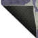 Premium Machine Washable Prisco Purple Rug