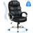 Symple Stuff Carleen Executive Chair with Headrest-1374919269
