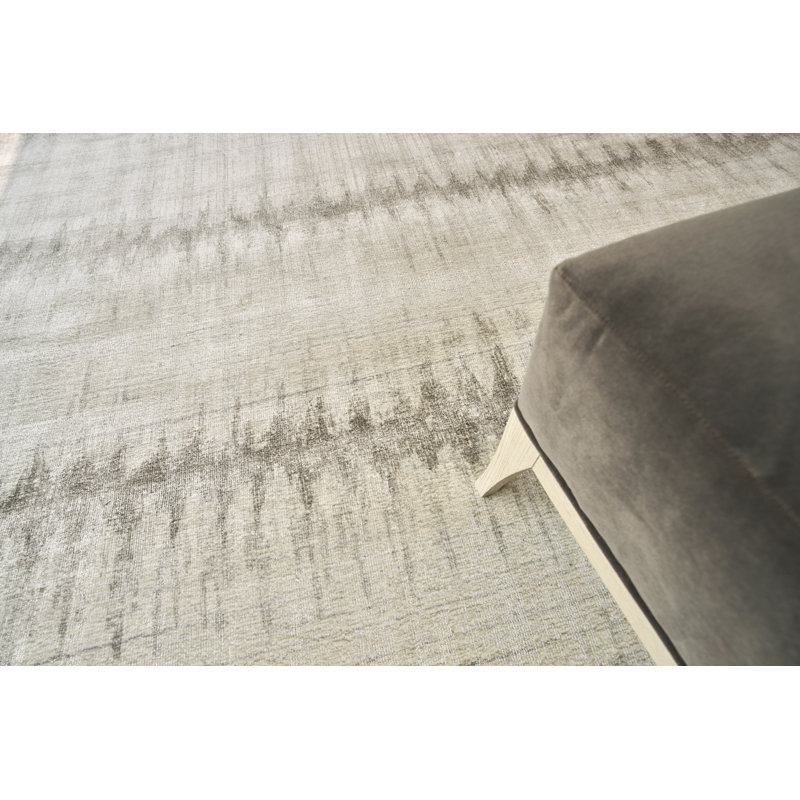 Chroma Geometric Area Rug, Rectangle 9' x 12'