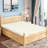 Rish 3" Foam Mattress Topper-1551368149
