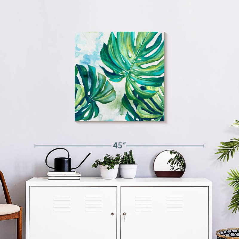 Harnek Summer Botanics II