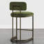 35''H Modern Bar Stool-946906971
