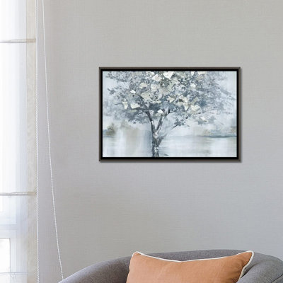 «Foil Foliage» par Nan - impression