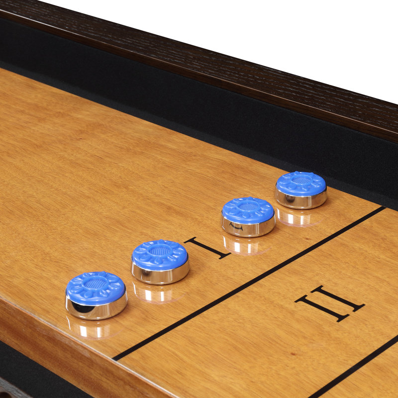 Table de jeu de palets Picket House Furnishings Asher
