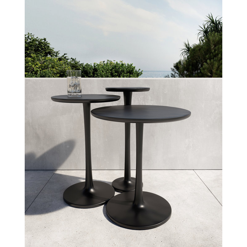 42" Round Coffee Table