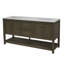 Ensemble de meuble-lavabo double 72 po Binne-2084987131-2084981166