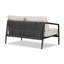 Olio Outdoor 2 - Seat Loveseat-2138107839-2138107835