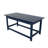 Outdoor Poly Adirondack Chair Set With Coffee Table-167509821