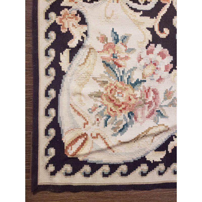 One-of-a-Kind 10' X 14' Area Rug
