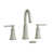 Polished Nickel is out of stock