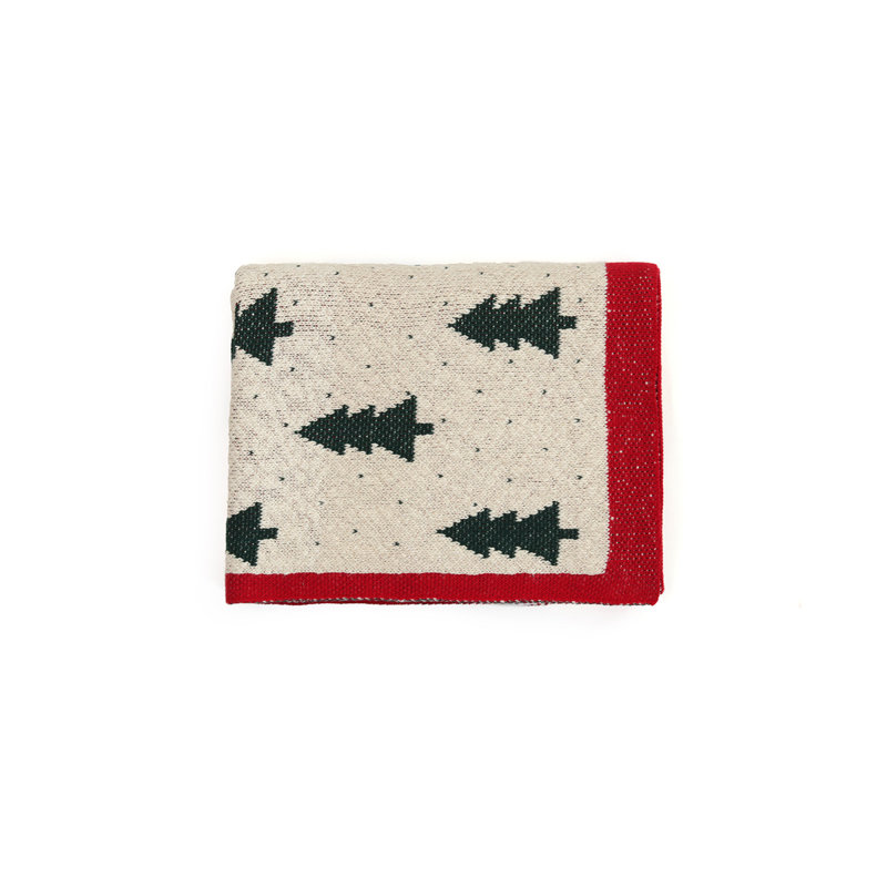 Throw Blanket