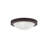 Adrielle Glass Flush Mount-22670034-22670038