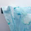 Ensemble de housse de couette 500 pièces Ardy Aqua / White-993567188