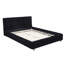Lit plateforme grand moderne Modern-448374750