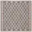 Amarien Performance Geometric Indoor/Outdoor Area Rug-272374032