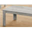  Table basse moderne en bois, ensemble de 3 tables basses de salon-1374222437