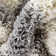 Arden Power Loom Black/Grey Rug