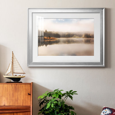 Cozy Nature - Photographie avec cadre photo