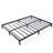 Devar 8'' Bed Frame-1268270612