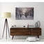 Melbourne Vibes, Collins Street by Isabella Karolewicz - Wrapped Canvas Print-1185695039