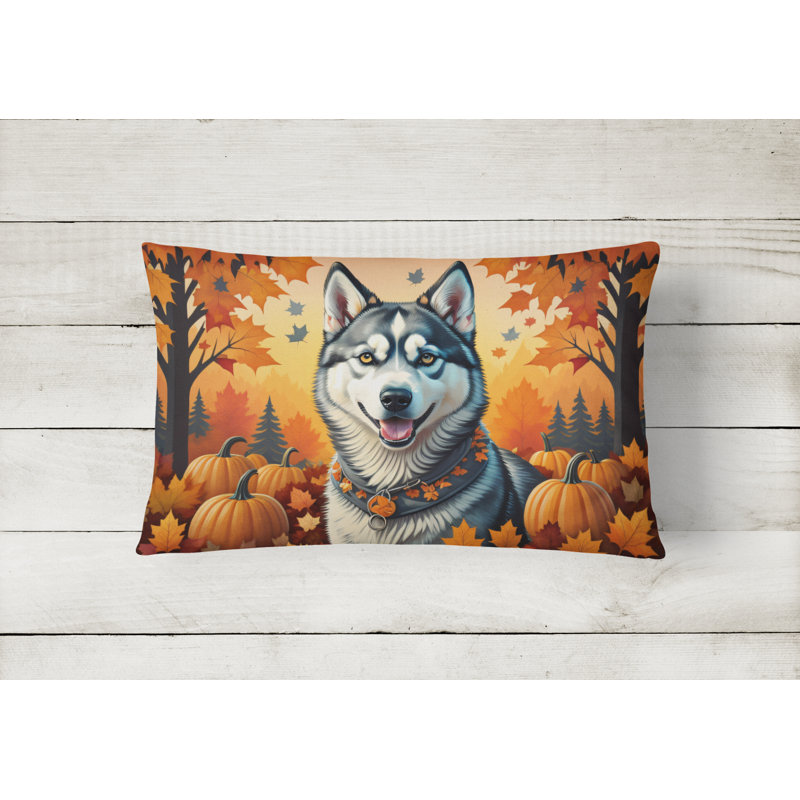 Other/No Pattern Outdoor Throw Pillow