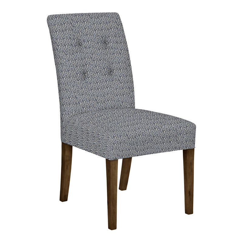 Butler Dining Chair, Havana, Worthy Snow