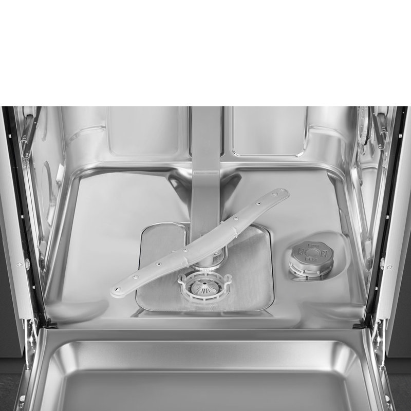 SMEG Dishwashers H.86 Cm