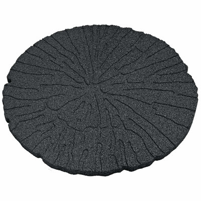 Rubber Stepping Stone