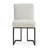 Cederick 4-Person Dining Set with Rectangular Table-101986287-101986284