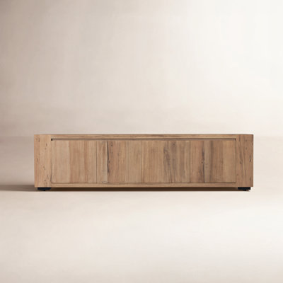 Trumann TV Stand