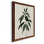 «Soft Greenery II», peinture sur toile encadrée-969736322-969736346