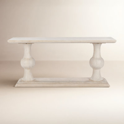 Kimble 68'' Console Table