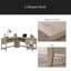 Bureau en L-383871453-383871454